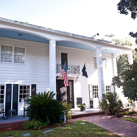 The Spivey House B&B On Kingston Lake Conway Exterior foto